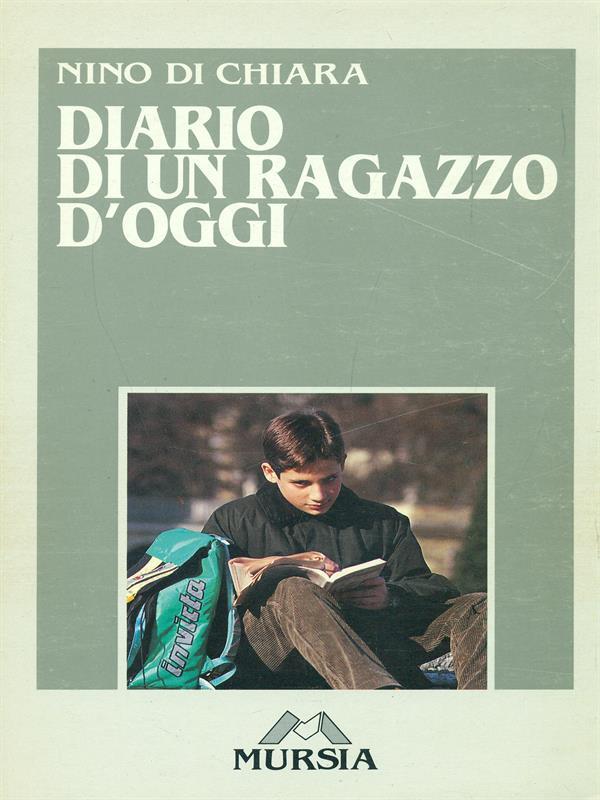 Libro di Faccia
