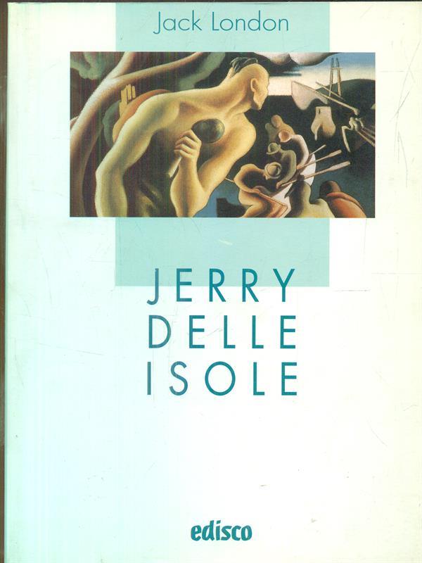 Jerry delle isole