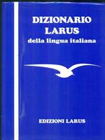 dizionario Larus della lingua italiana