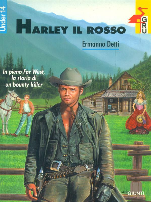 Libro di Faccia