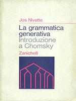 La grammatica generativa