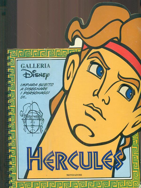 Hercules