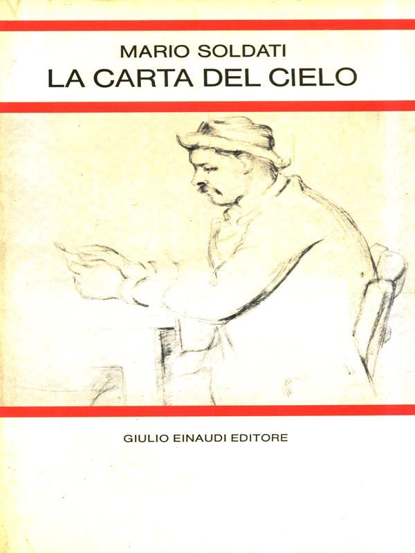 La carta del cielo