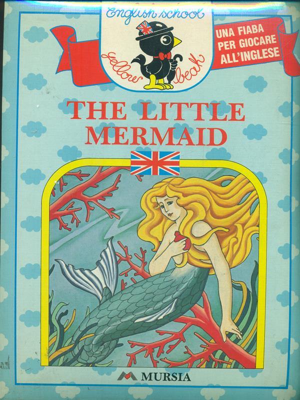 The Little Mermaid