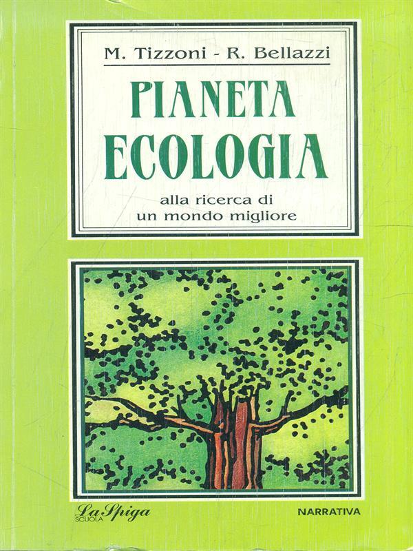Pianeta ecologia