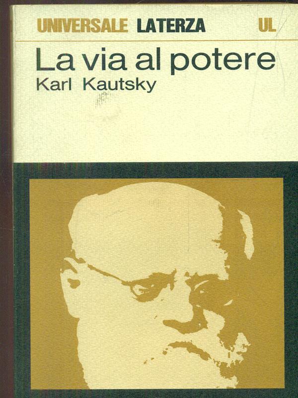 La via al potere