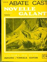 Novelle galanti vol. 3