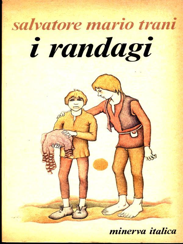 I randagi