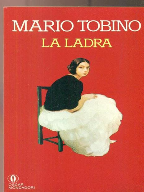La ladra - Mario Tobino - 7