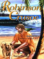 Robinson Crusoe. Con audiolibro