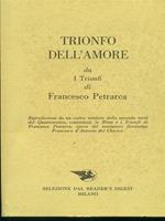 Trionfo dell'amore