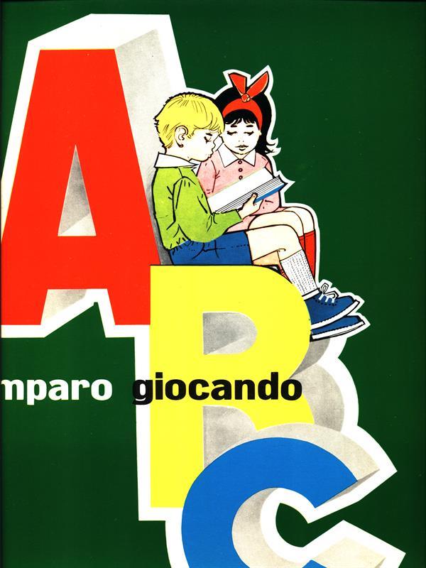 Abc imparo giocando