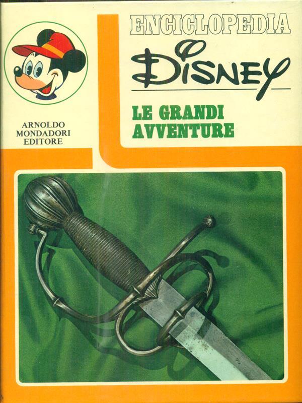 Le grandi avventure