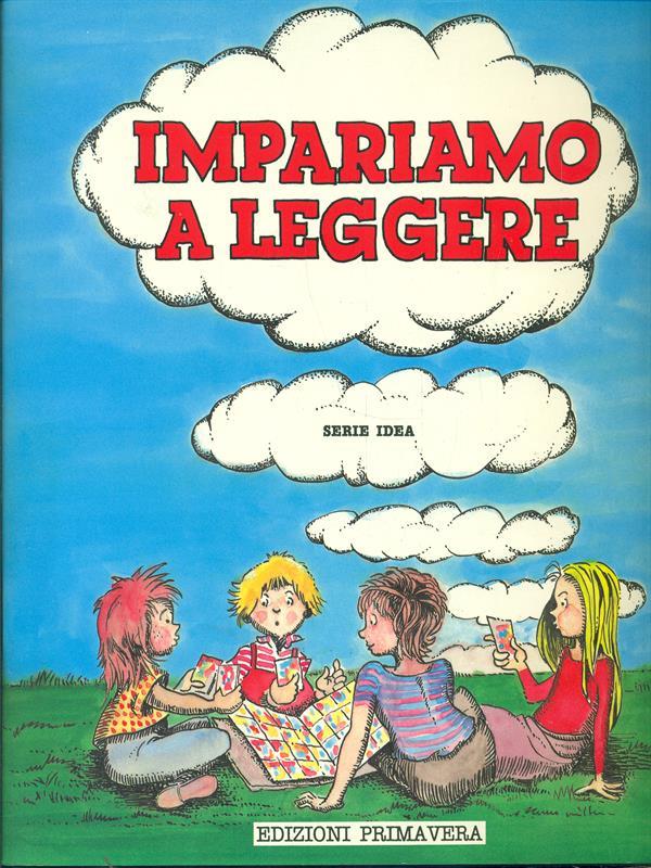 Impariamo a leggere