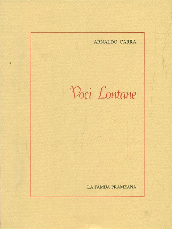 Libro di Faccia
