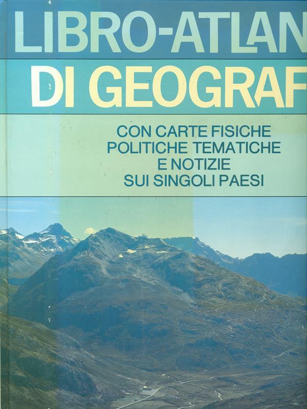 Libro di Faccia