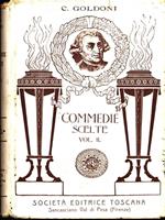 Commedie Scelte. Vol. 2