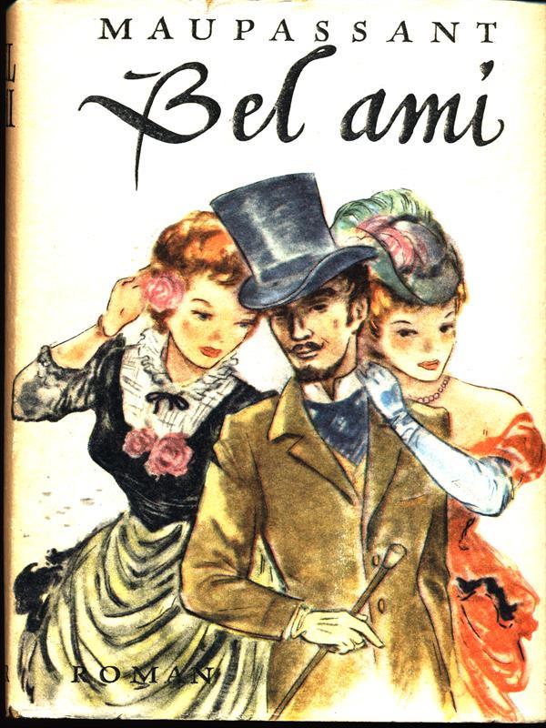 Bel Ami