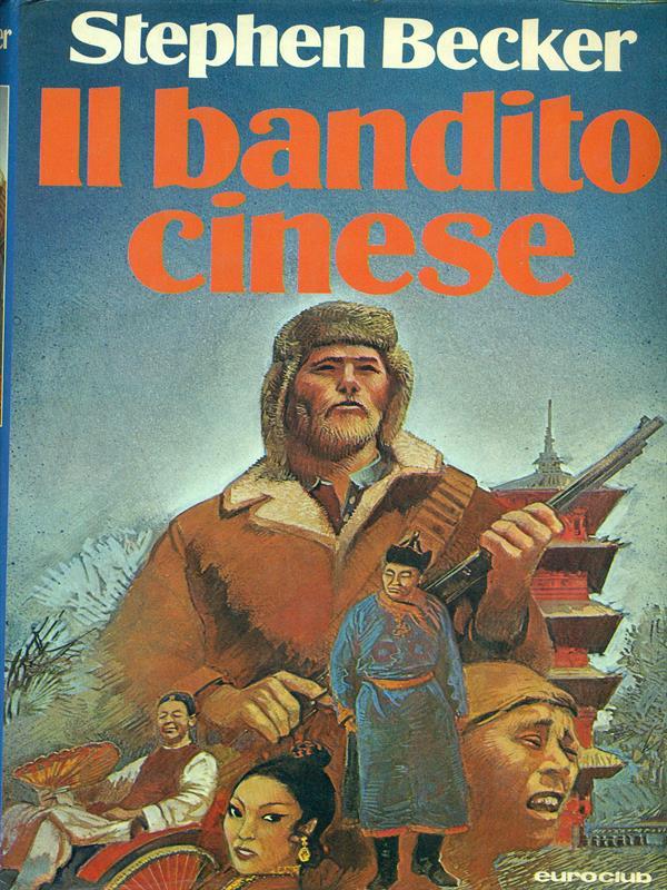 Il bandito cinese