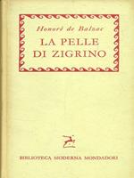 La pelle di Zigrino