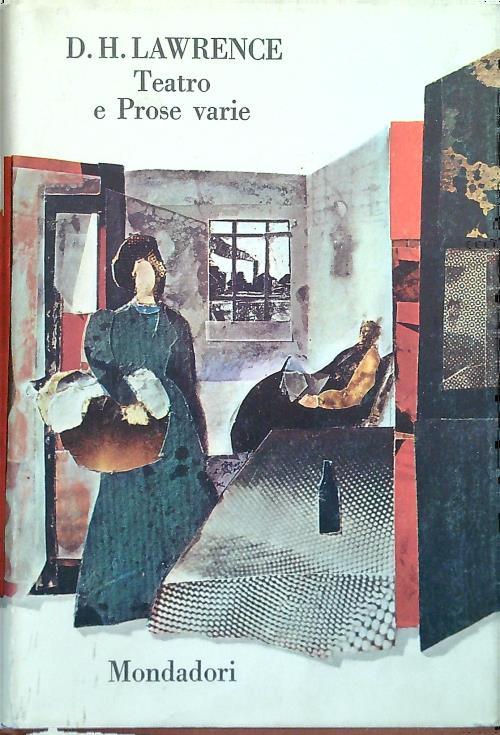 Libro di Faccia
