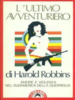 L' ultimo avventuriero
