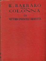 Il barbaro sulla colonna