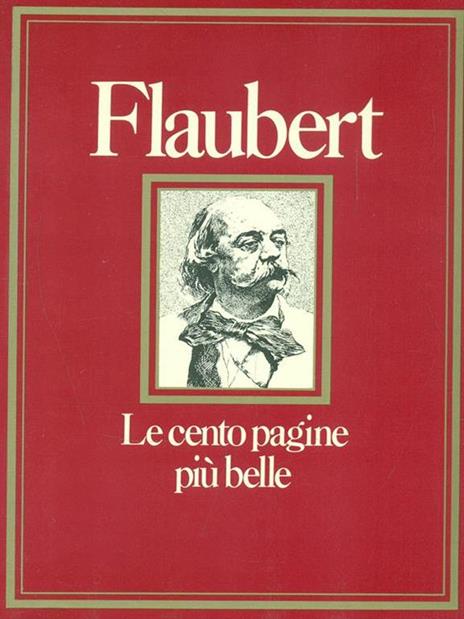 Flaubert - Mariolina Bongiovanni Bertini - 10