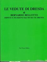 Le vedute di Dresda