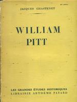 William Pitt