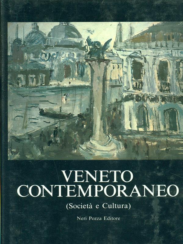 Veneto contemporaneo