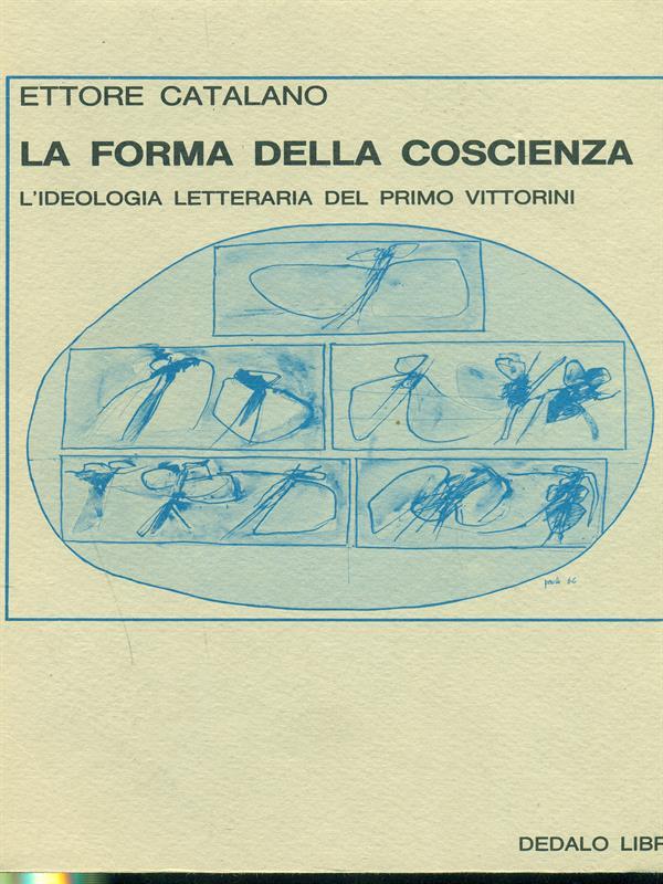 La forma della coscienza.