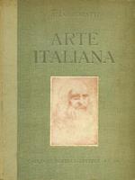 Arte italiana