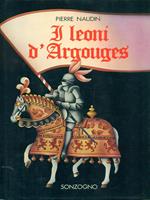 leoni d'Argouges