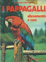 pappagalli