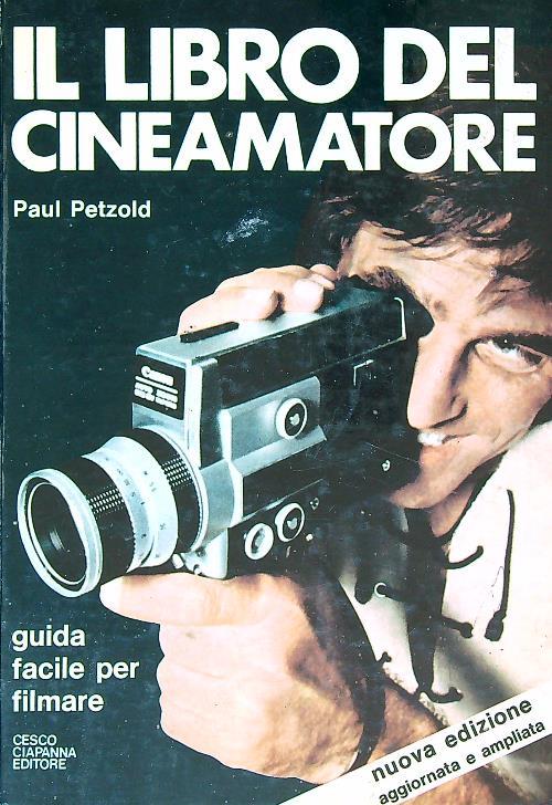 Il libro del cineamatore