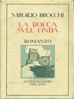 La rocca sull'onda