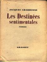 Les Destinees sentimentales