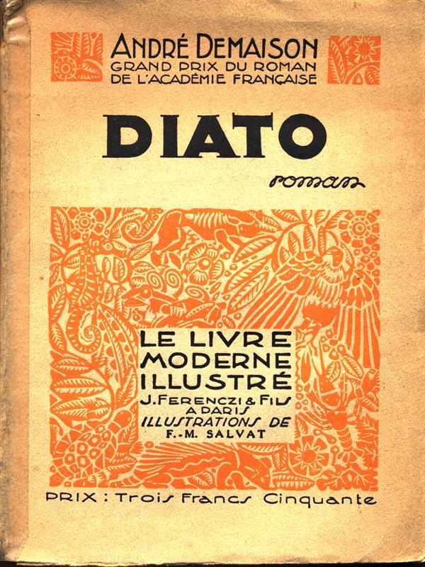 Diato