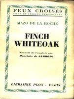 Finch Whiteoak