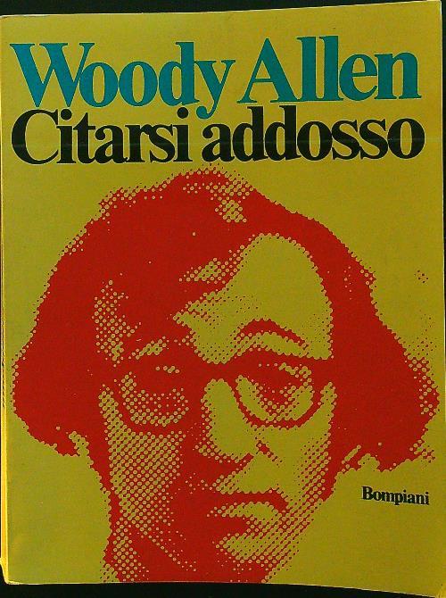 Libro di Faccia