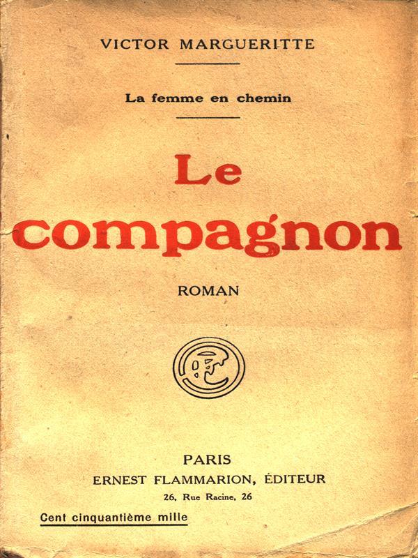 Le compagnon