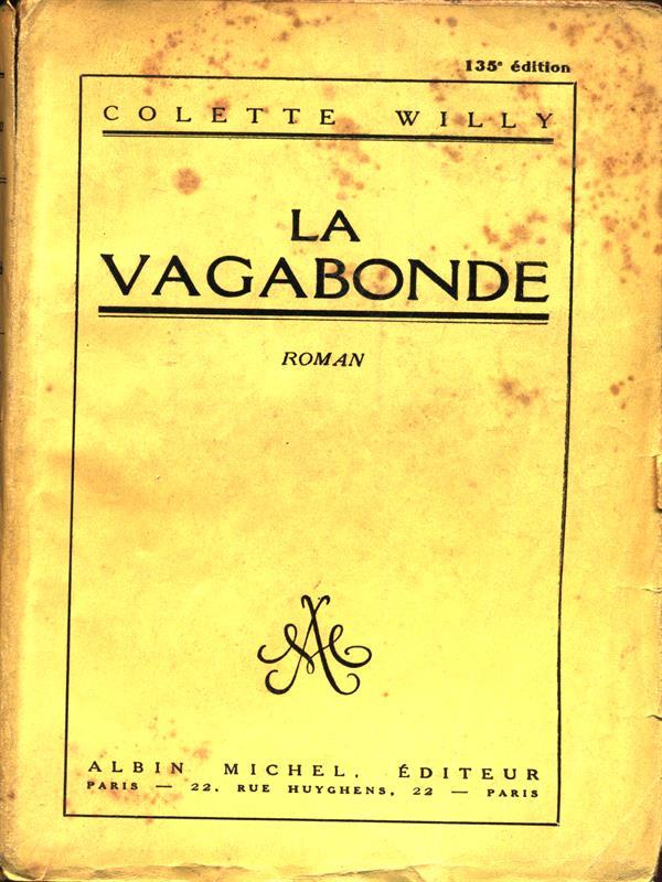 La Vagabonde
