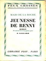 Jeunesse de Renny