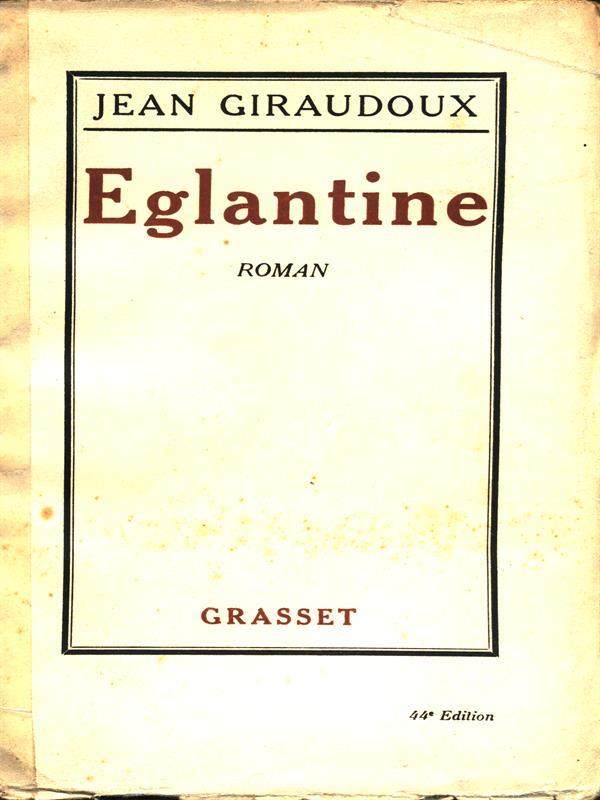 Eglantine