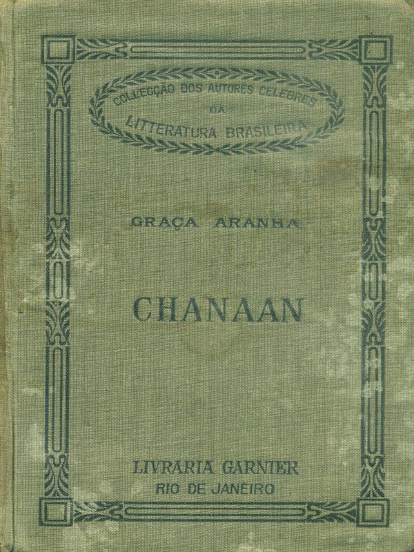 Chanaan