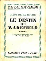 Le destin de Wakefield