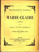 Marie-Claire