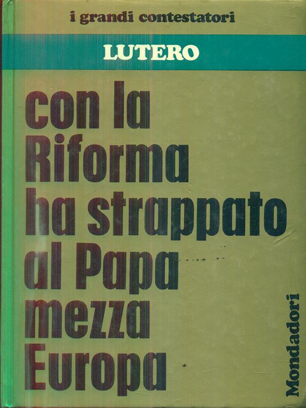 Libro di Faccia