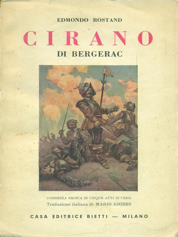 Cirano di Bergerac